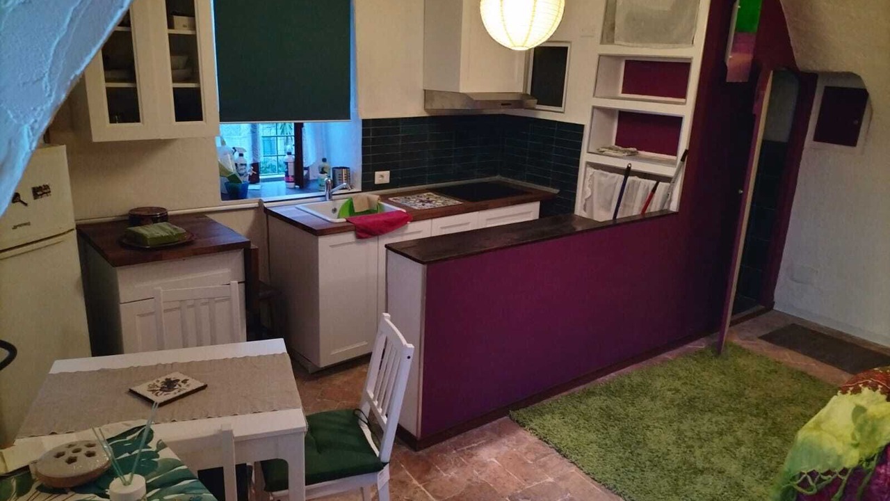 Photo of Kitchen in Formello