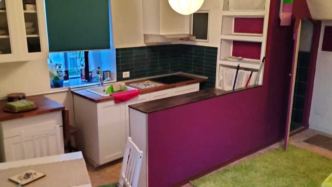 Photo of Kitchen in Formello