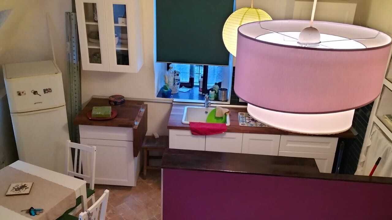 Photo of Kitchen in Formello
