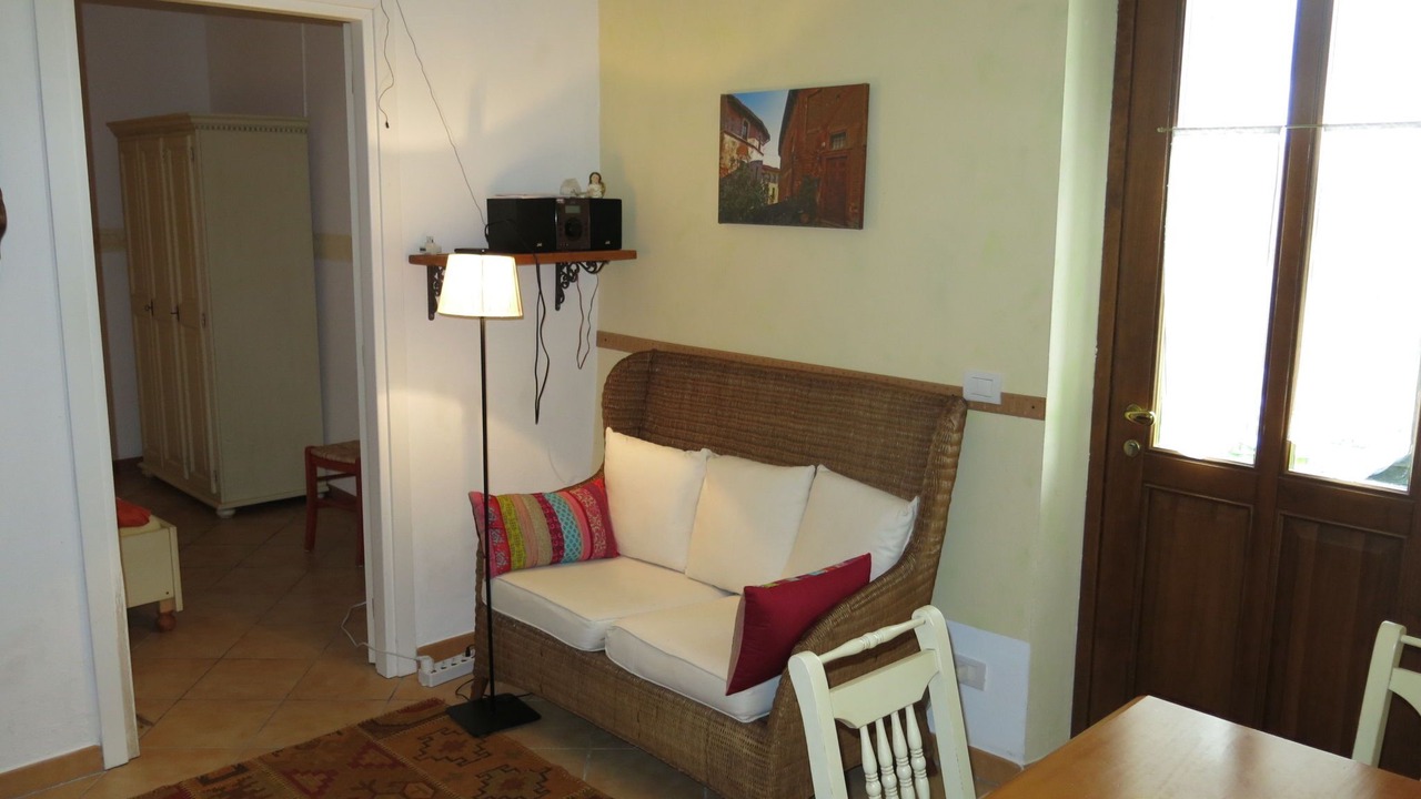 Photo of Livingroom in Bonvicino