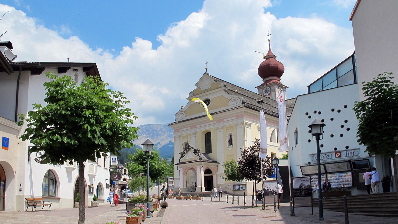 Photo of Others in Ortisei