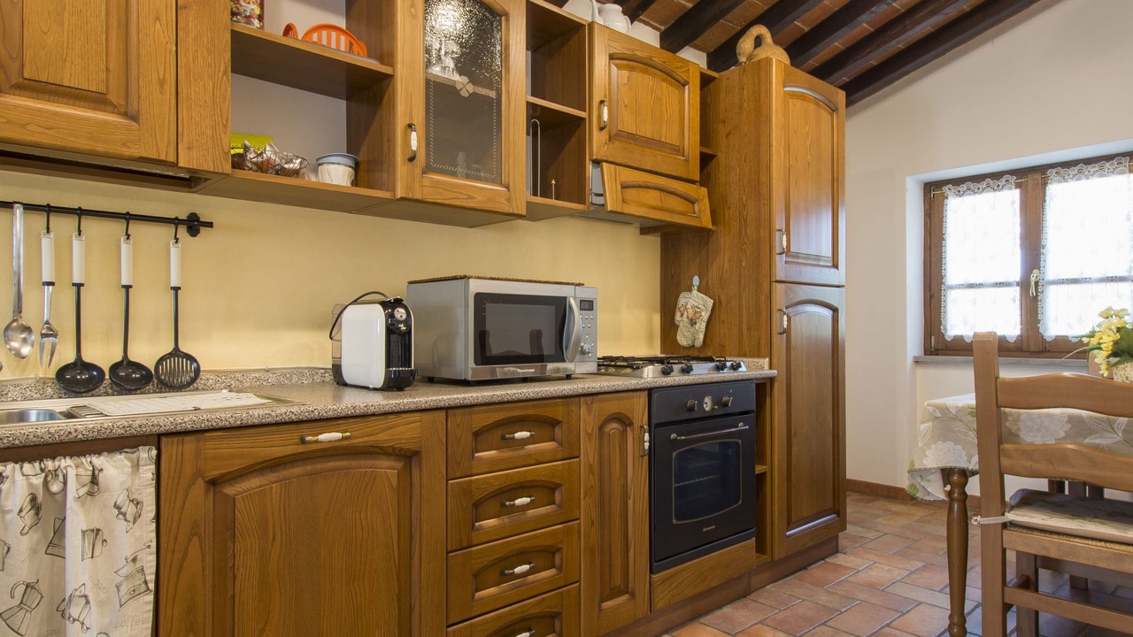 Photo of Bedroom in Oliveto