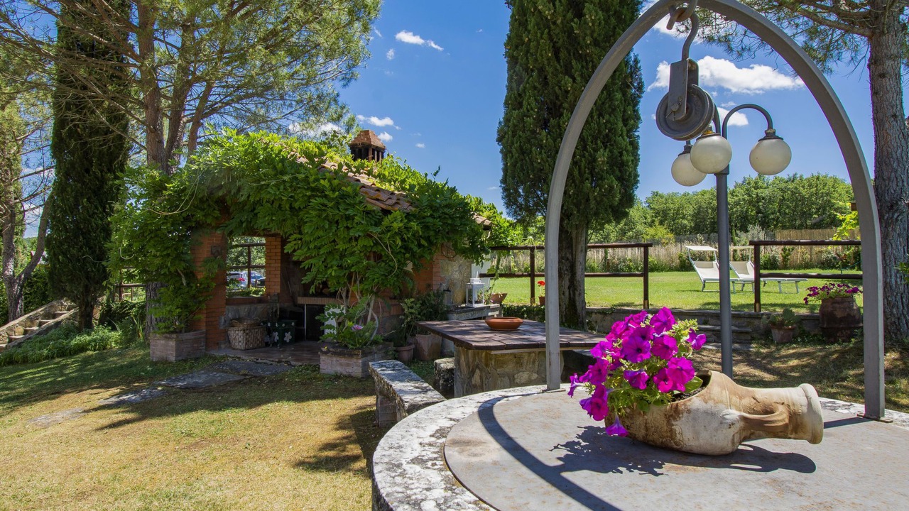 Photo of Outdoor in Bucine