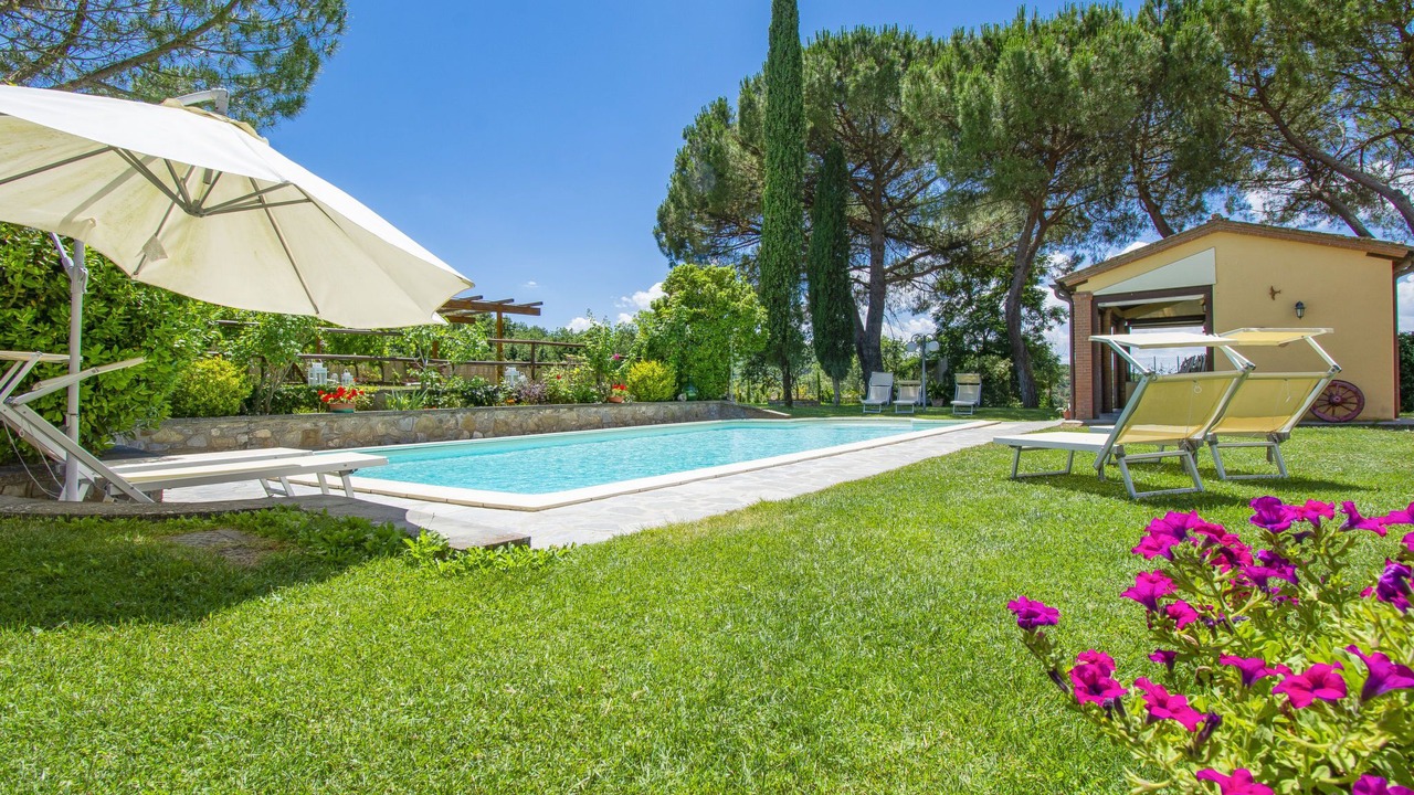 Photo of Outdoor in Bucine