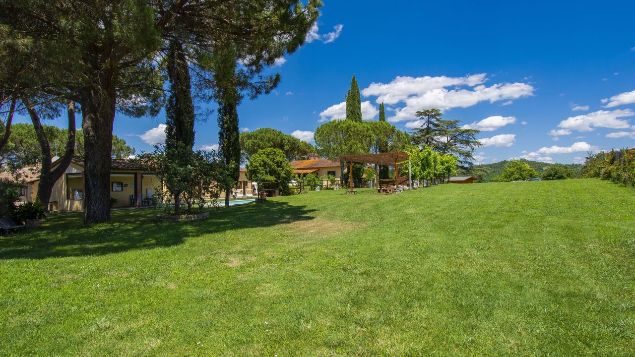 Photo of Outdoor in Bucine