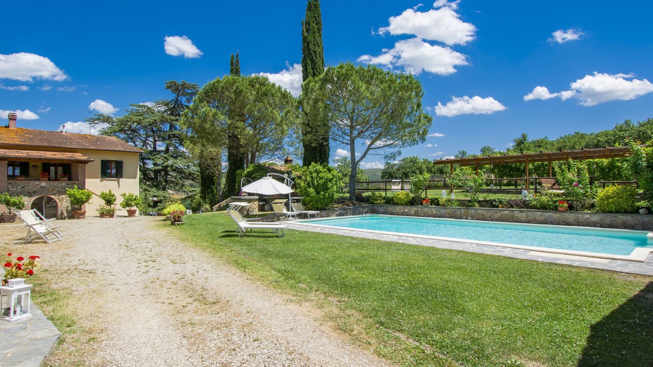 Photo of Outdoor in Bucine
