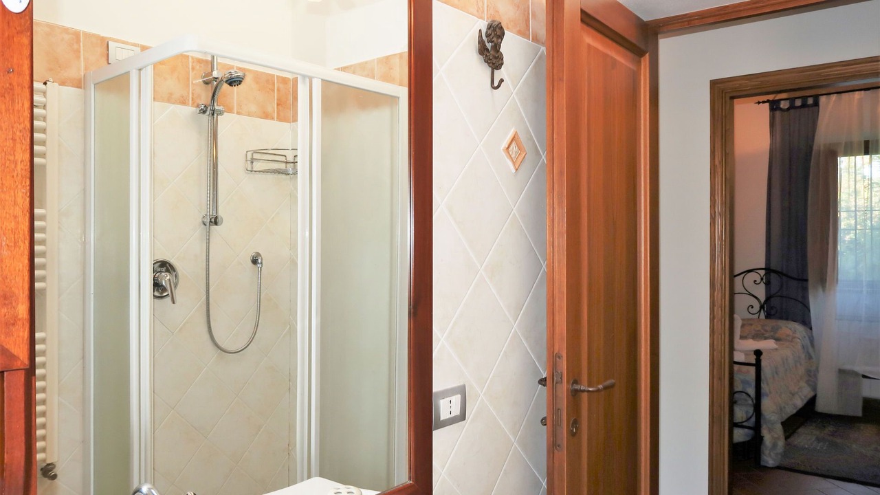 Photo of Bathroom in Bucine