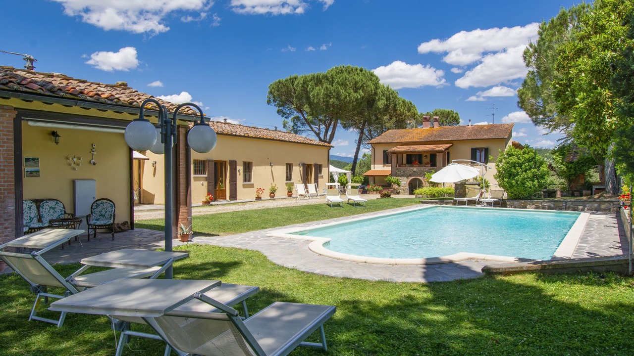 Photo of Outdoor in Bucine