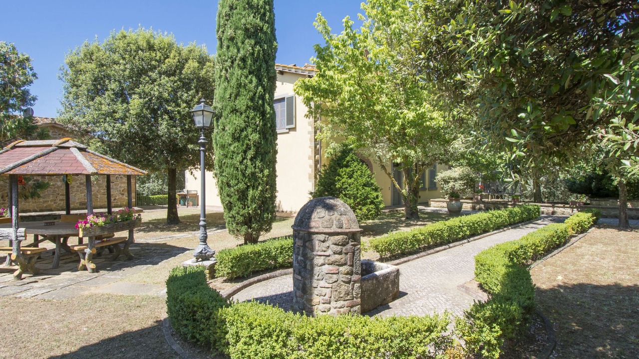 Photo of Outdoor in Oliveto