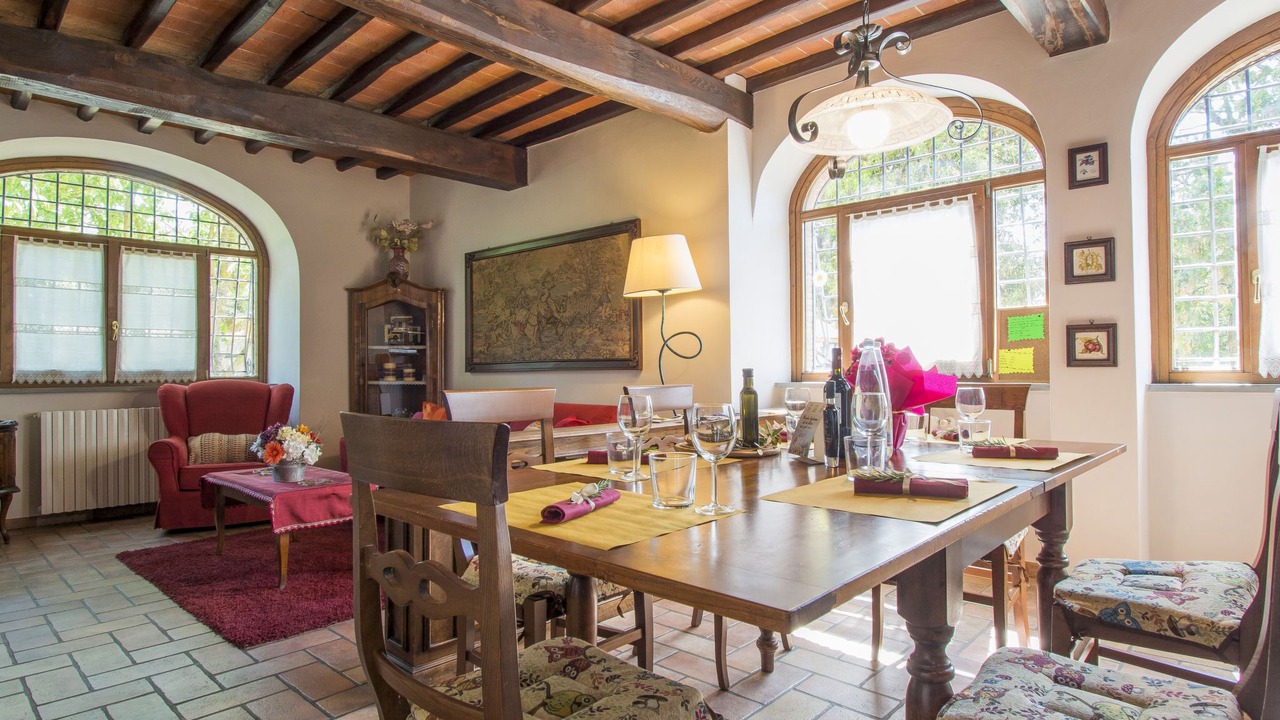 Photo of Bedroom in Oliveto