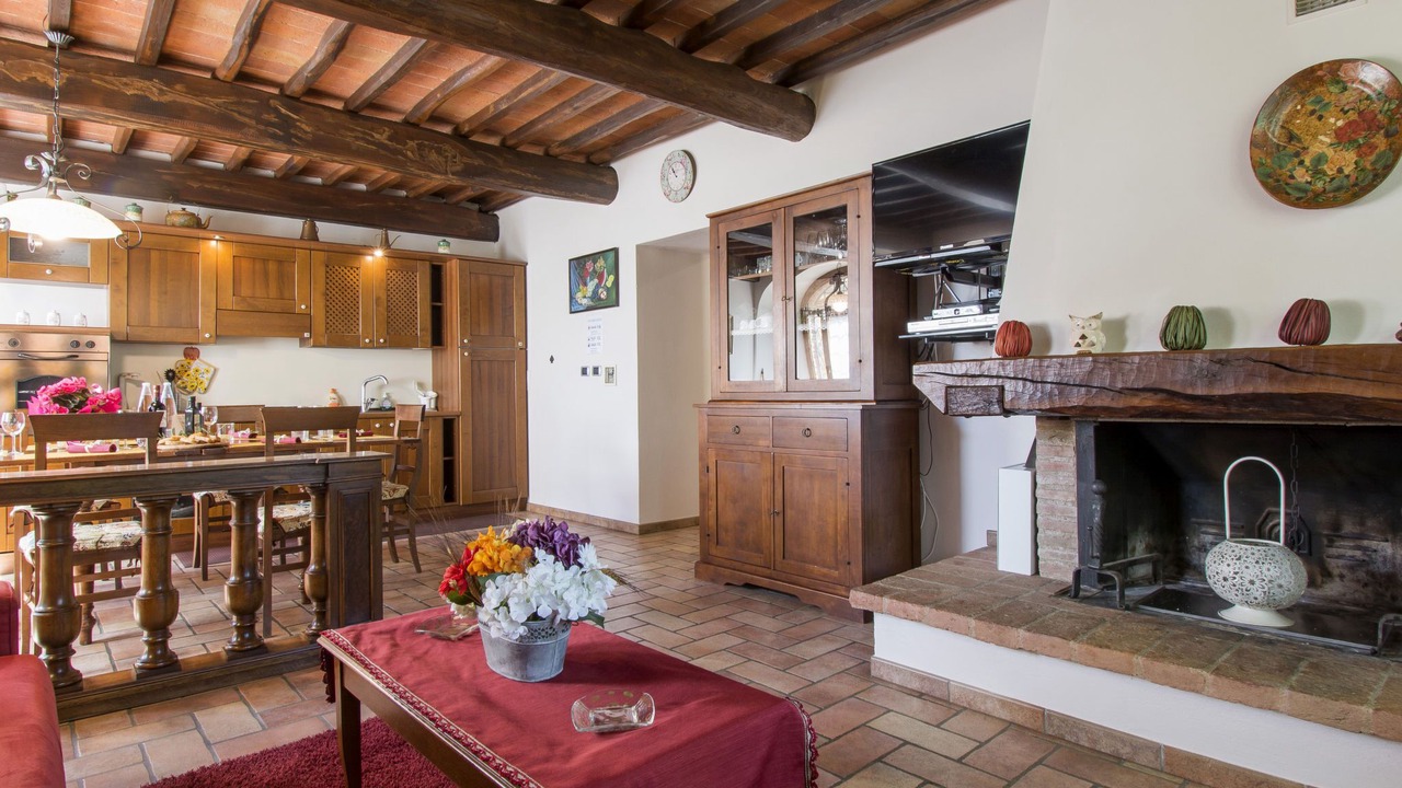 Photo of Bedroom in Oliveto