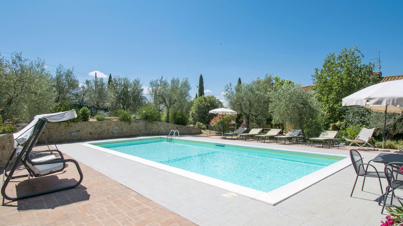 Photo of Outdoor in Oliveto
