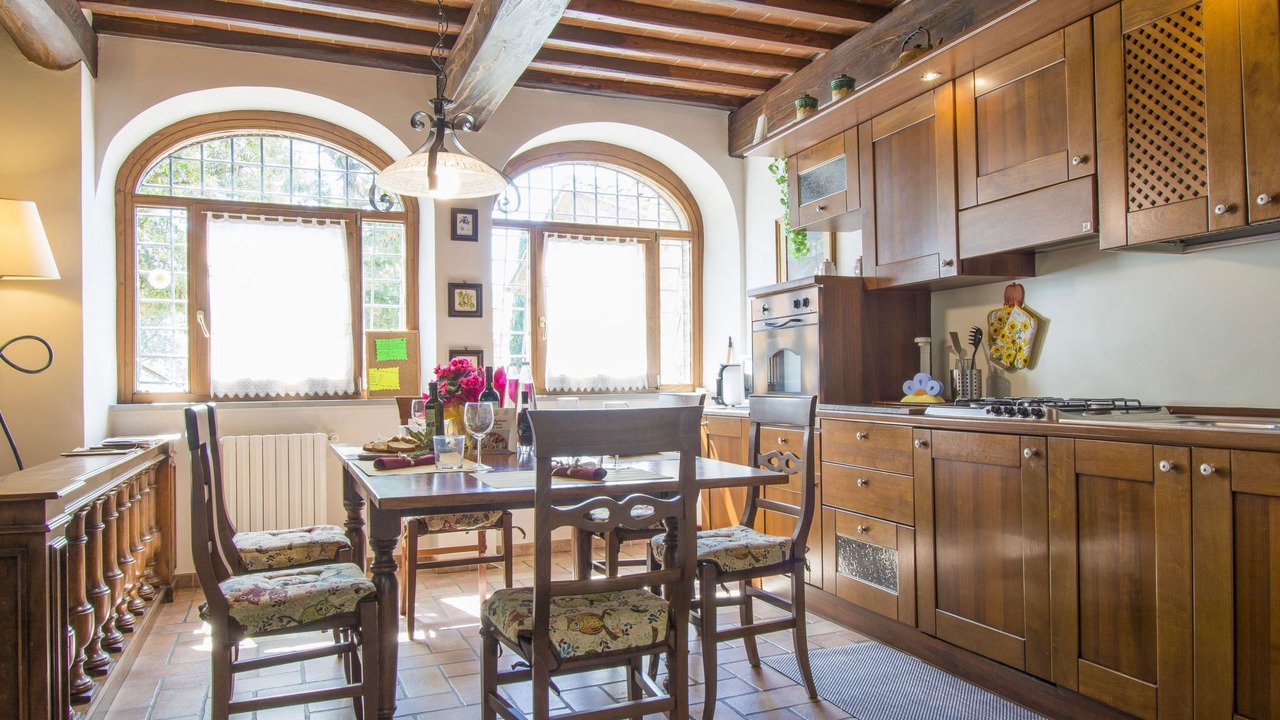 Photo of Bedroom in Oliveto