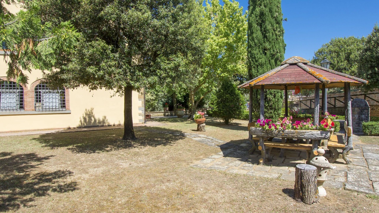 Photo of Outdoor in Oliveto