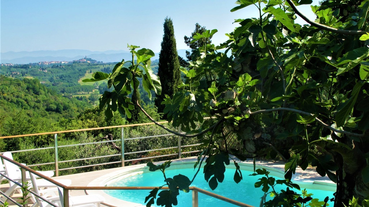 Photo of Outdoor in Toiano