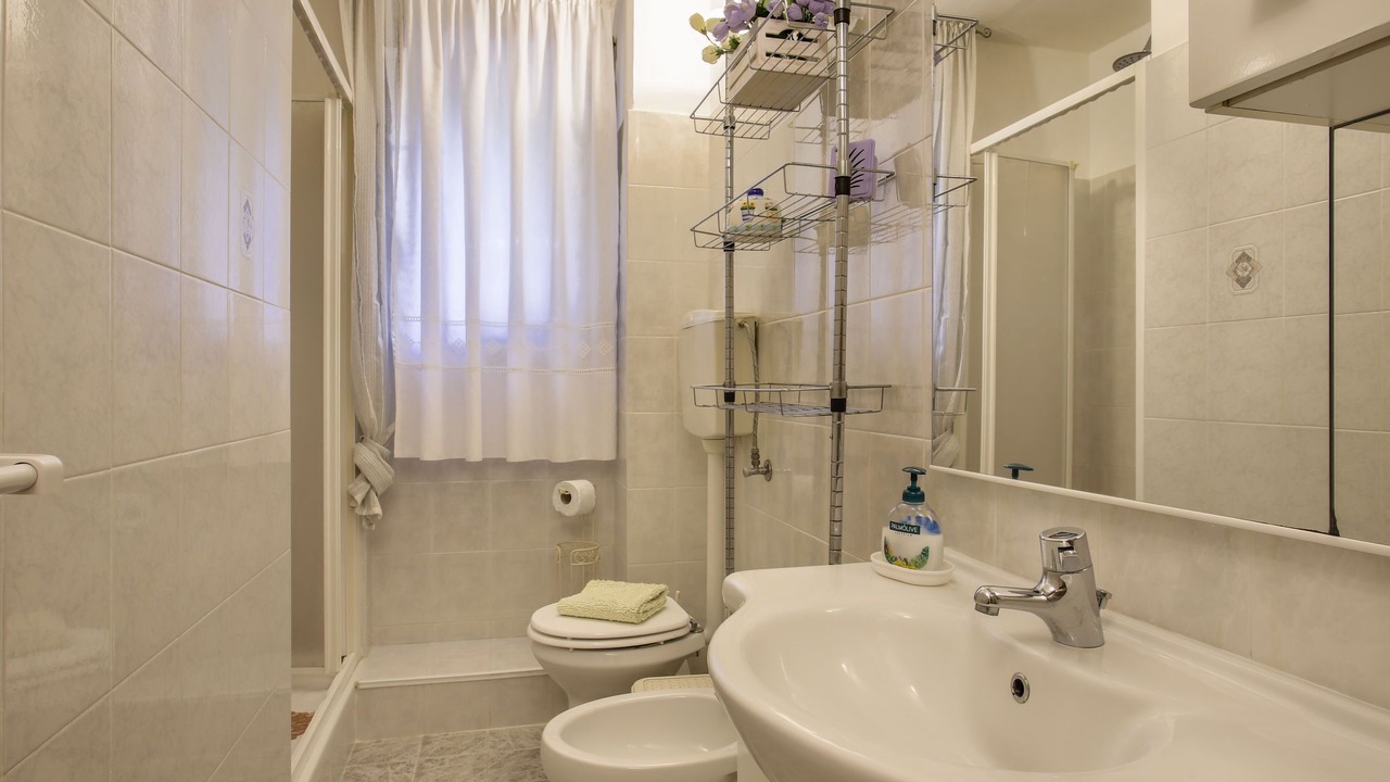 Photo of Bathroom in Toiano