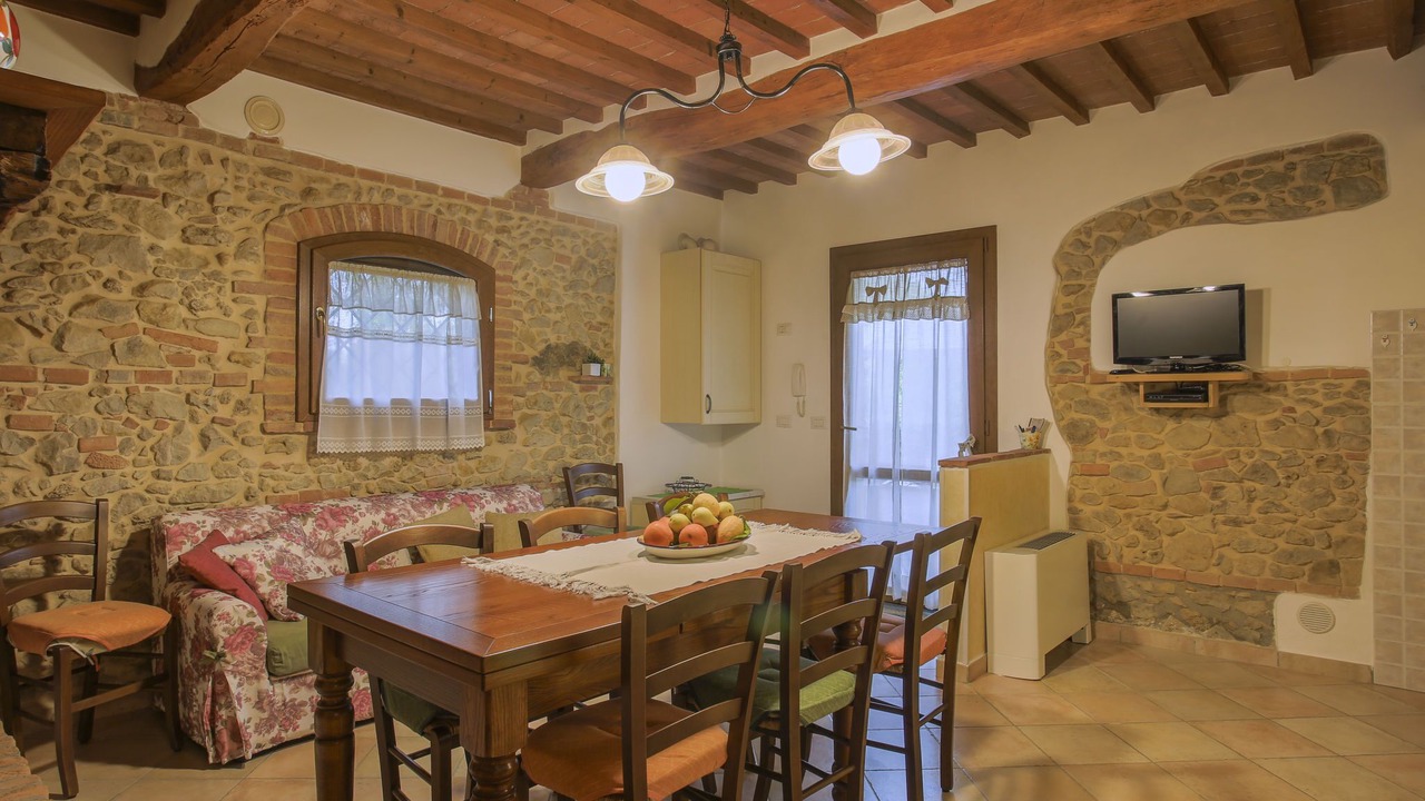 Photo of Bedroom in Toiano