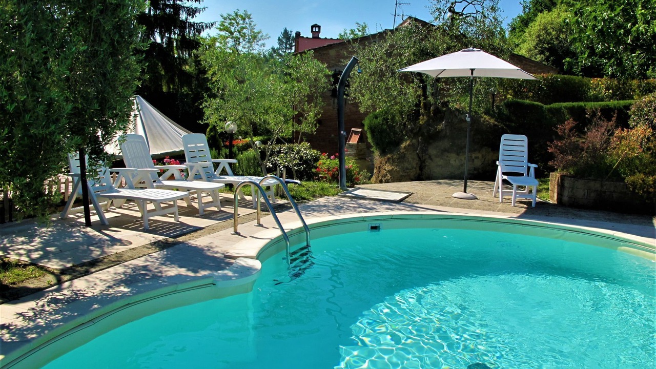 Photo of Outdoor in Toiano