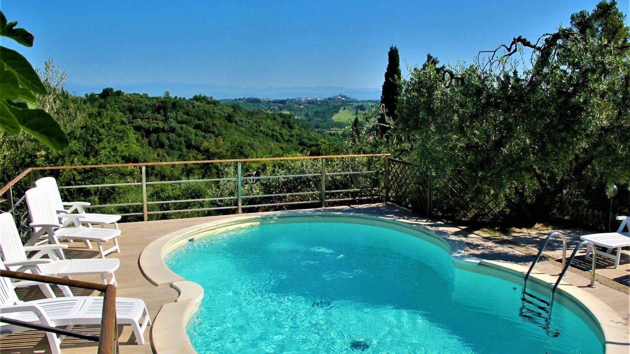 Photo of Outdoor in Toiano
