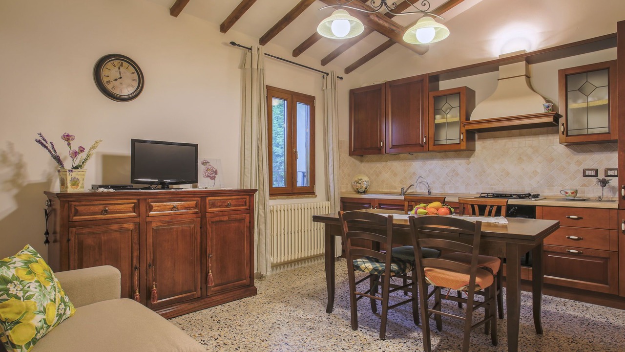 Photo of Bedroom in Toiano
