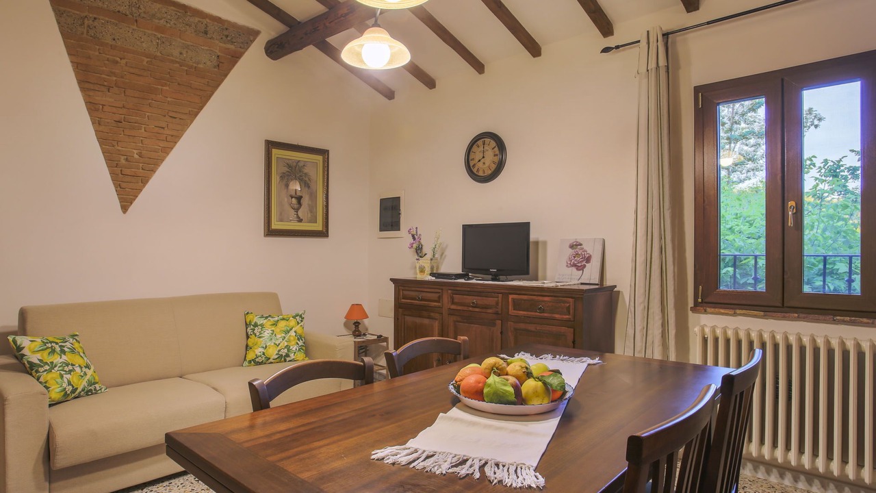 Photo of Bedroom in Toiano