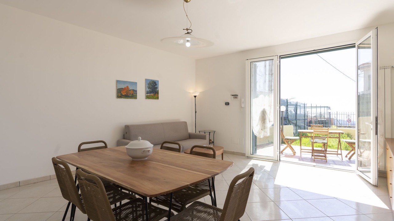 Photo of Bedroom in Chiappa