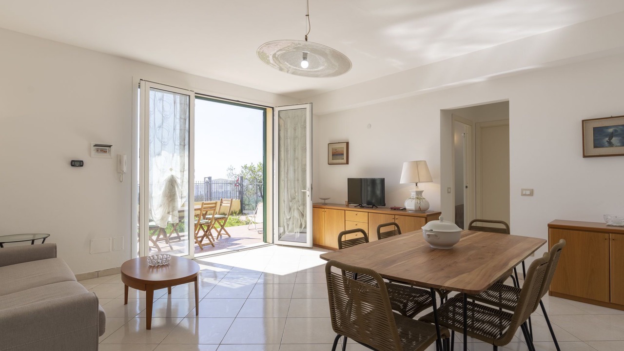 Photo of Bedroom in Chiappa