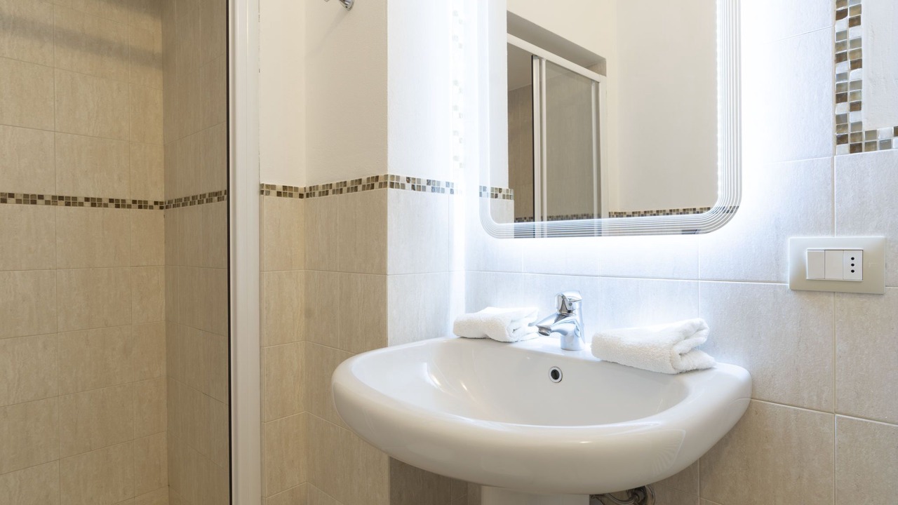 Photo of Bathroom in Chiappa