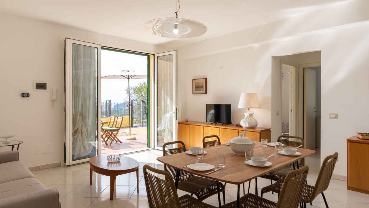 Photo of Livingroom in Chiappa