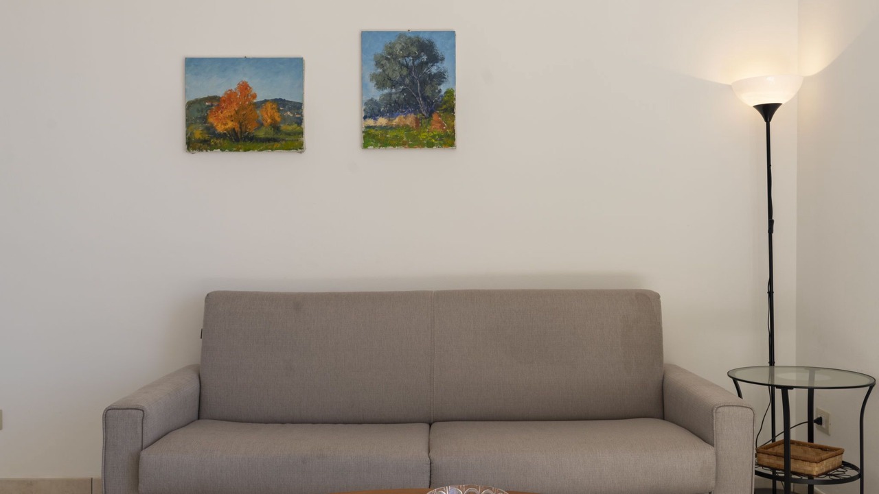 Photo of Livingroom in Chiappa