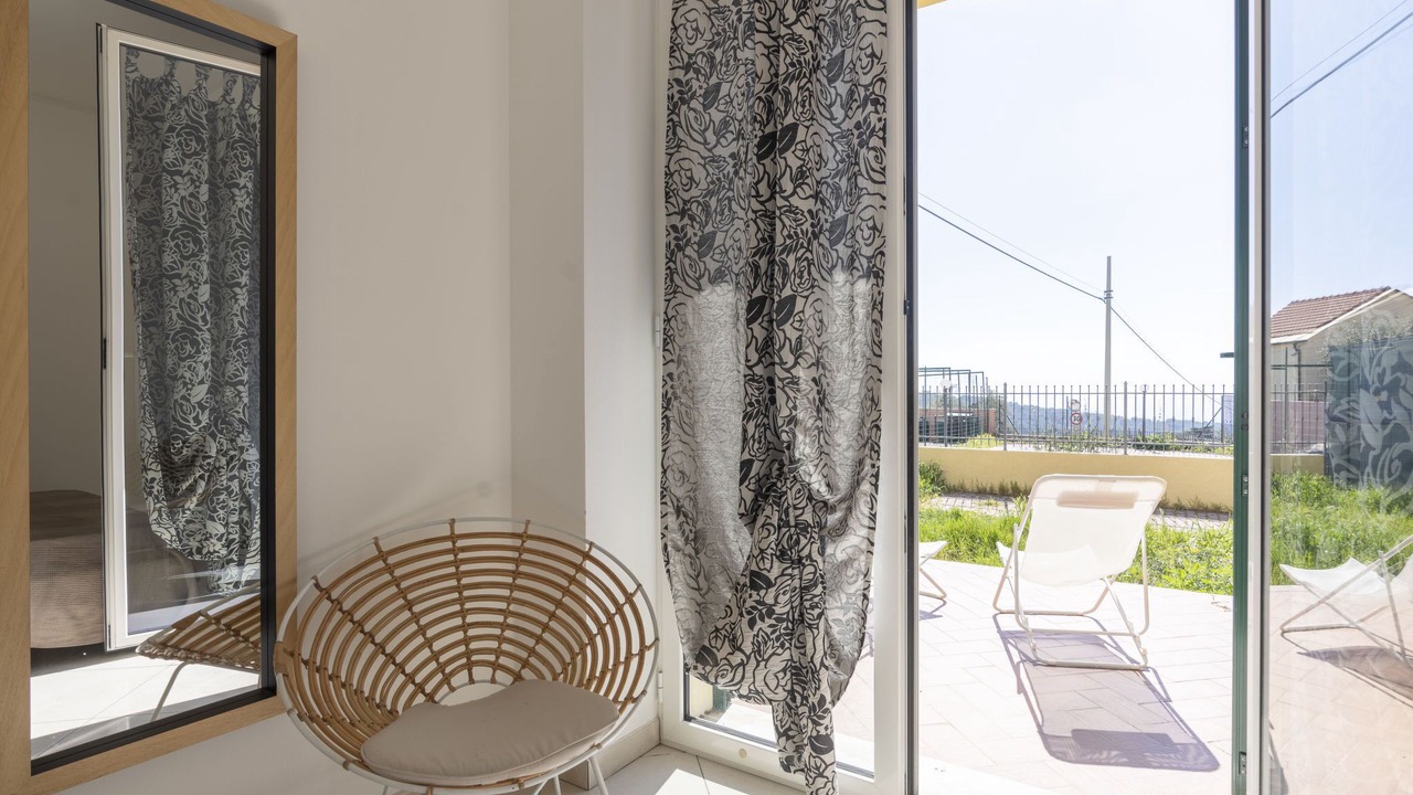 Photo of Bedroom in Chiappa