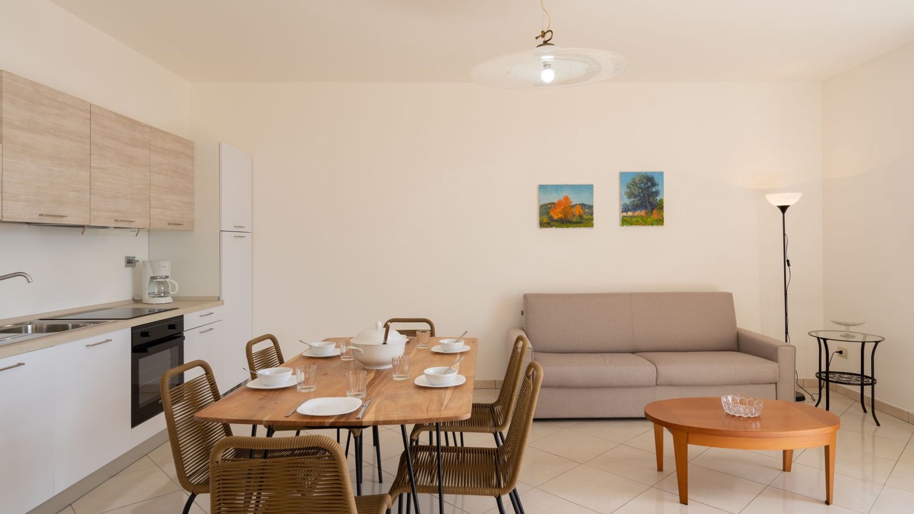Photo of Livingroom in Chiappa