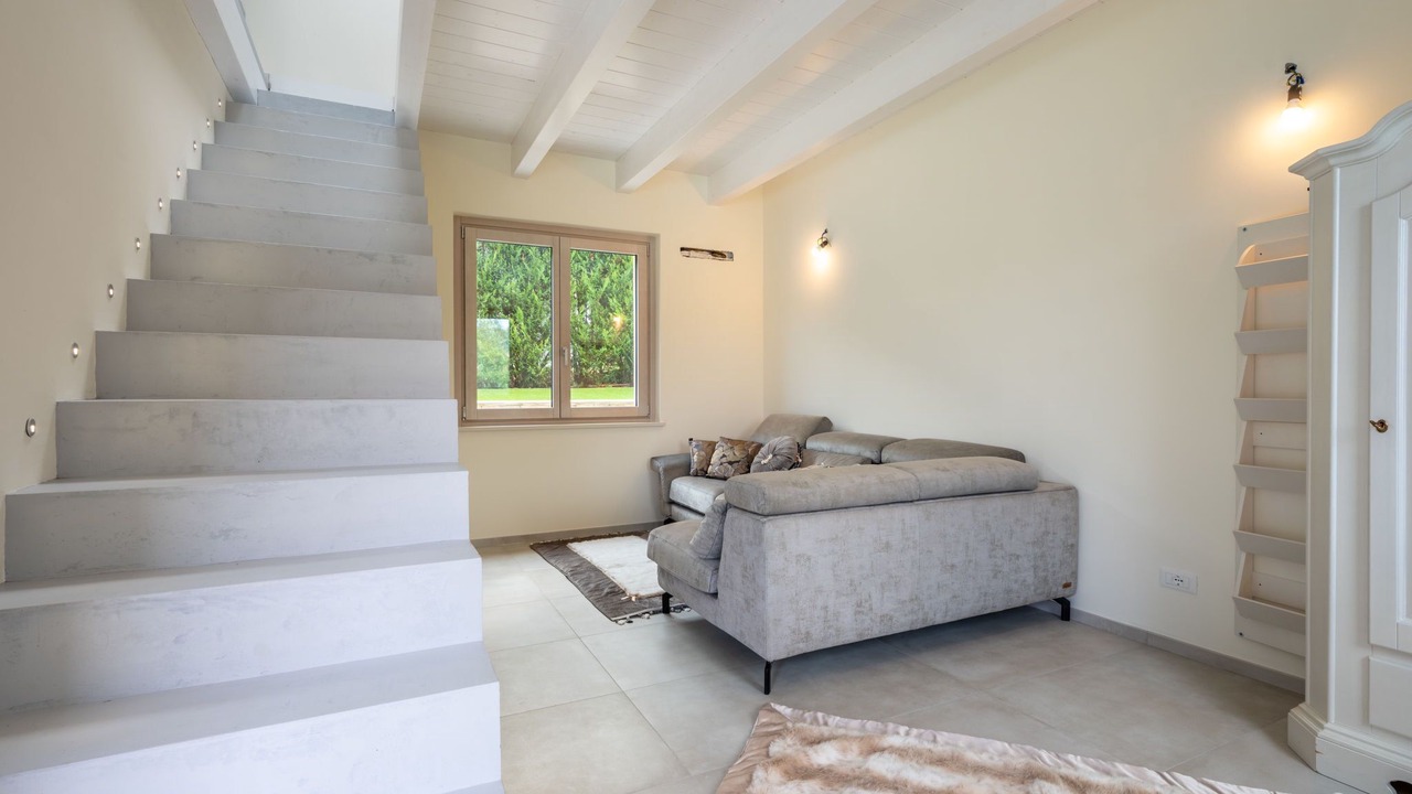 Photo of Livingroom in Settime
