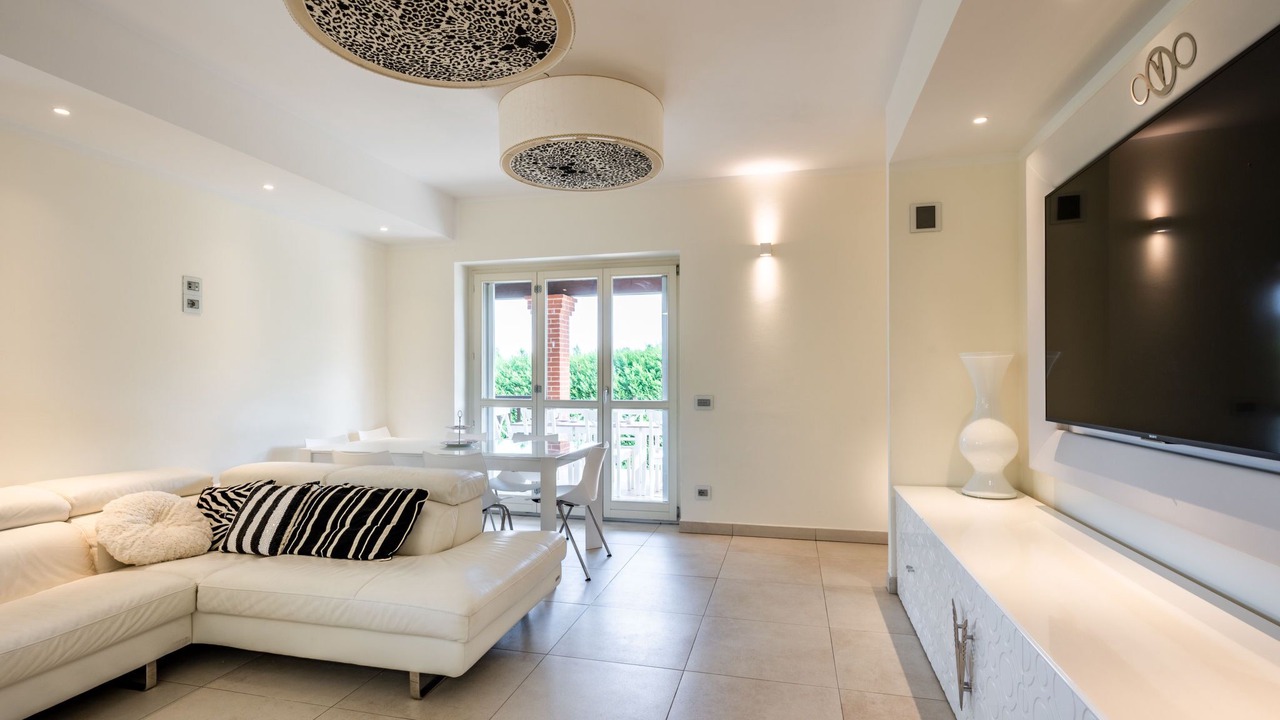 Photo of Livingroom in Settime
