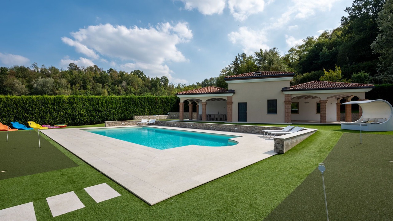 Photo of Outdoor in Settime