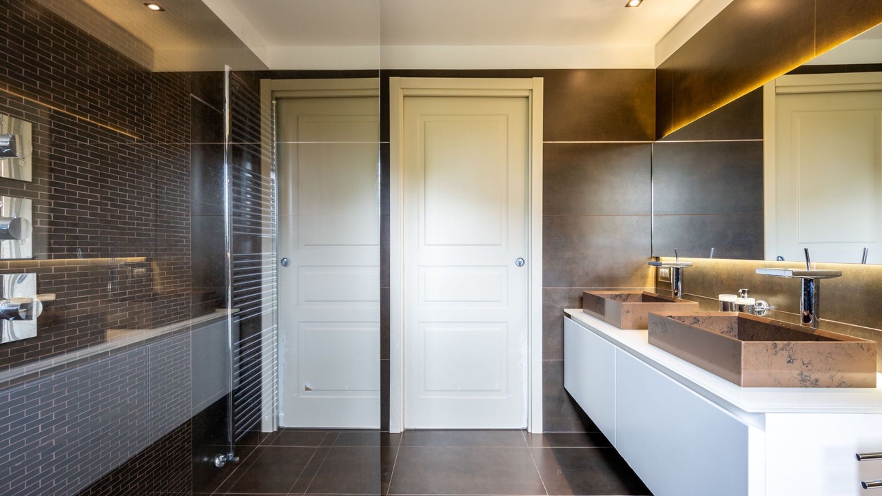 Photo of Bathroom in Settime