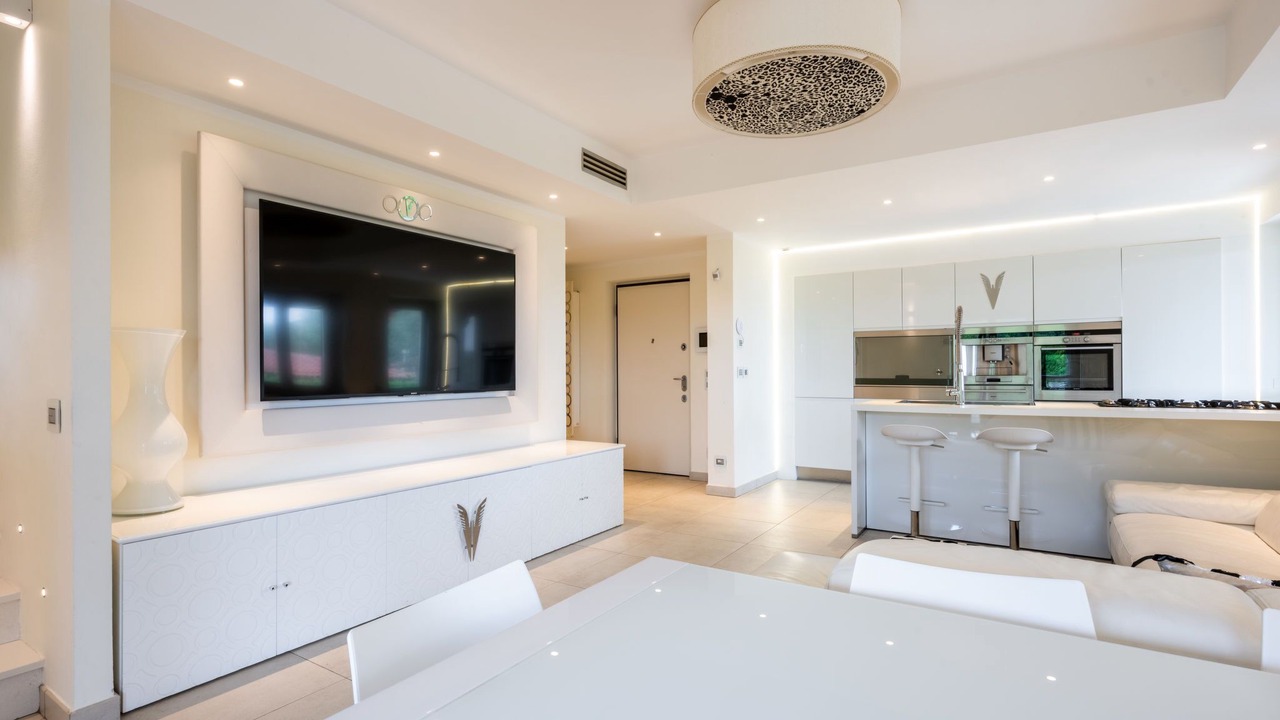 Photo of Livingroom in Settime