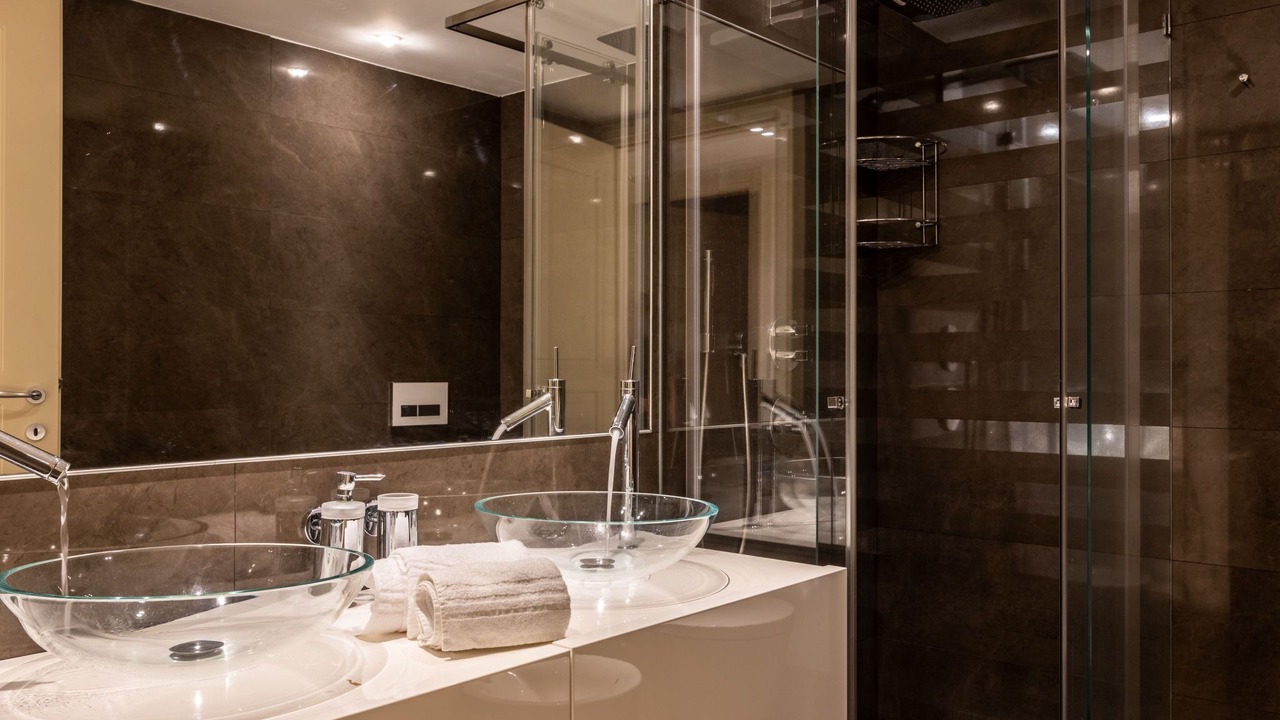Photo of Bathroom in Settime
