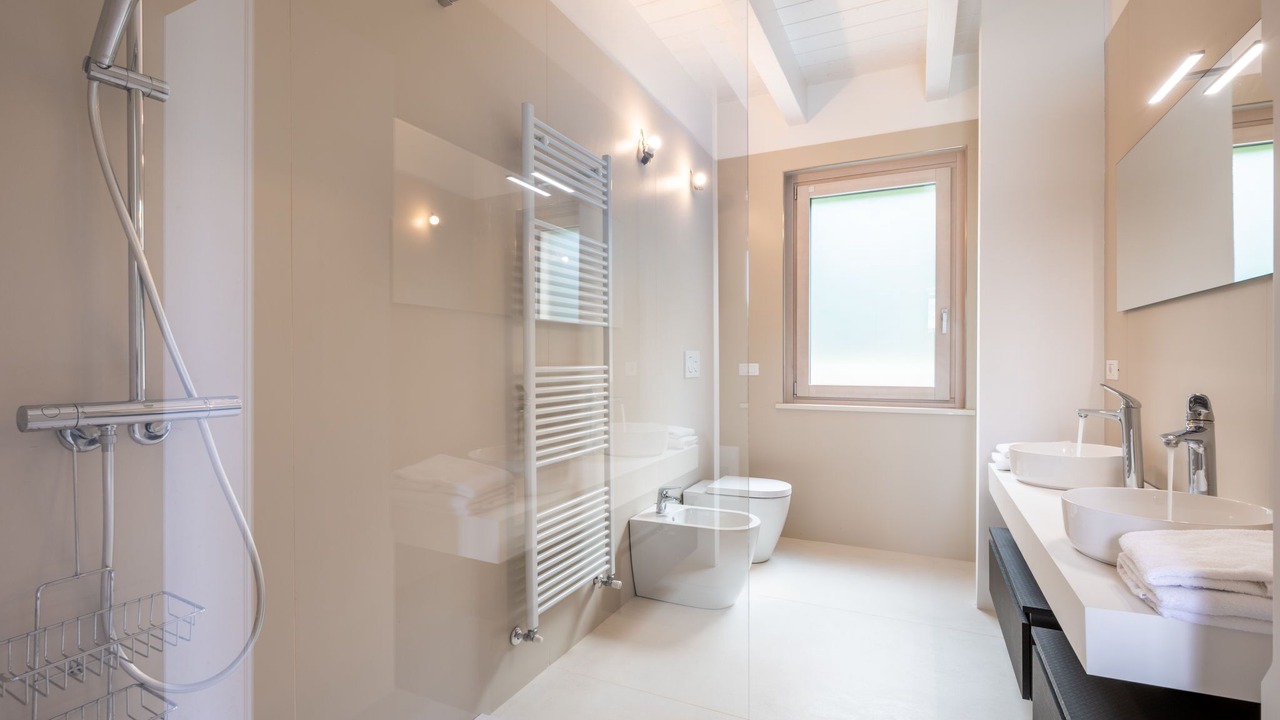 Photo of Bathroom in Settime