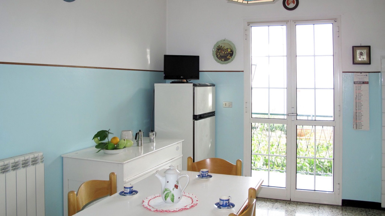 Photo of Bedroom in Ranzi