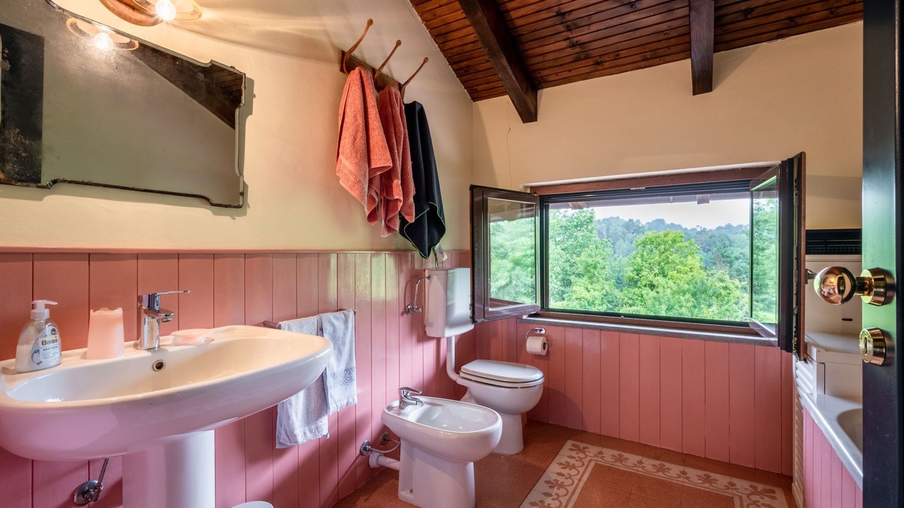 Photo of Bathroom in Cortazzone