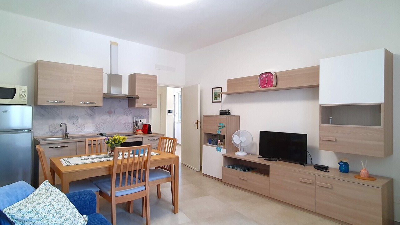 Photo of Livingroom in Luino