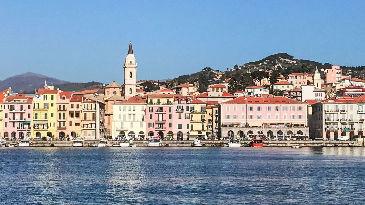 Photo of Others in Oneglia