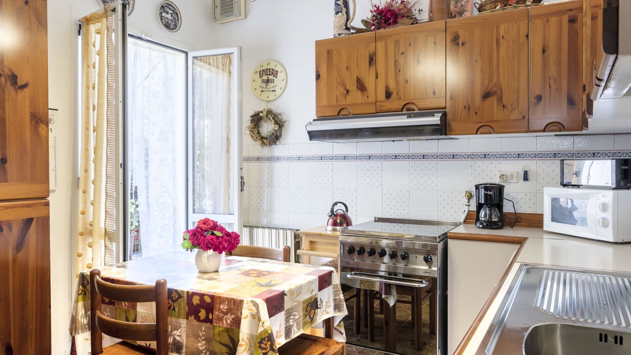 Photo of Bedroom in Oneglia