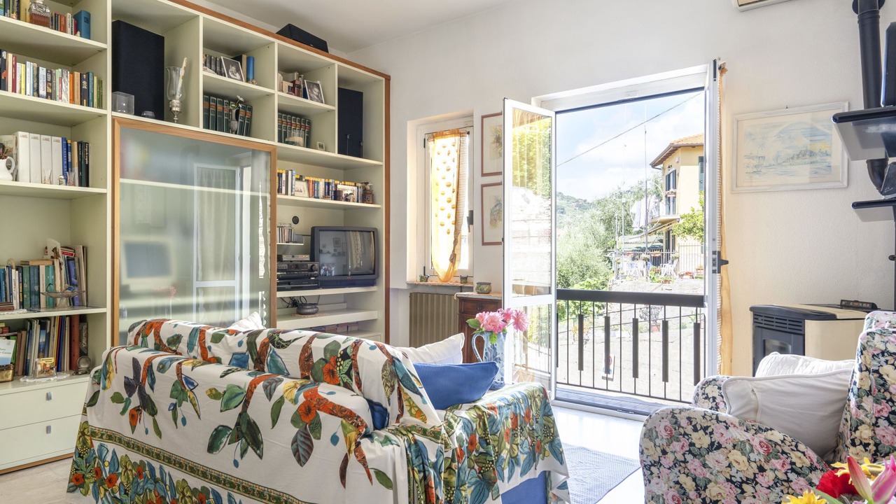 Photo of Livingroom in Oneglia