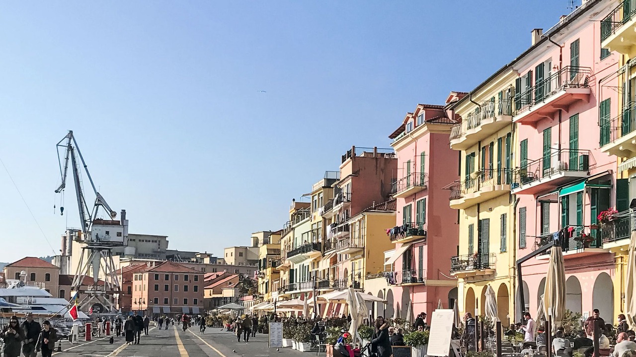 Photo of Others in Oneglia