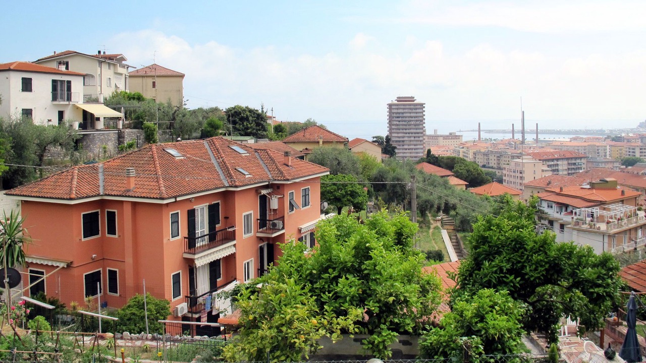 Photo of Others in Oneglia