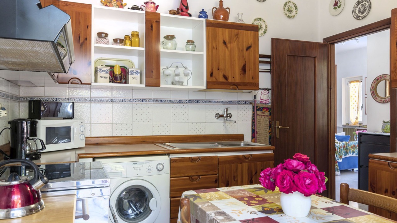 Photo of Bedroom in Oneglia