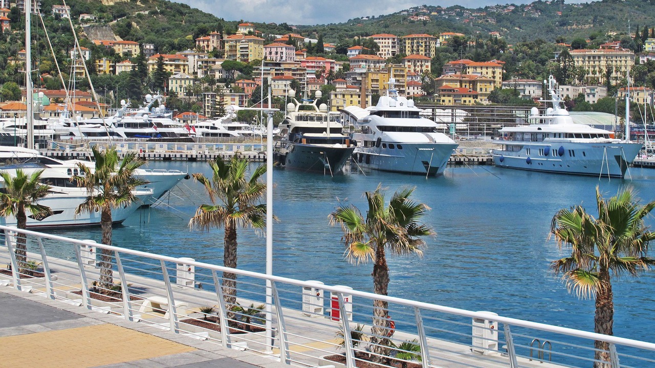 Photo of Others in Oneglia
