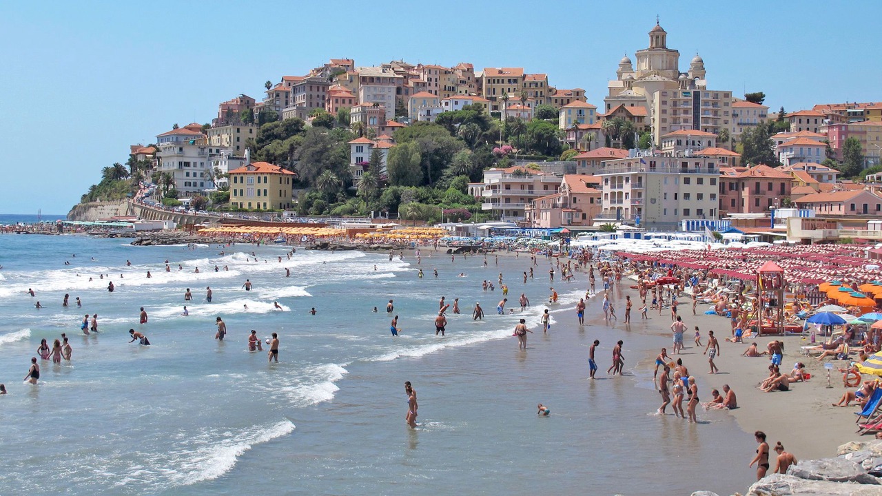 Photo of Others in Oneglia